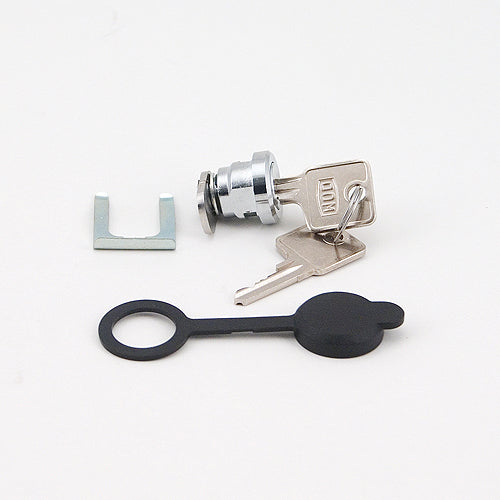 GlobeScout XPAN+ Lock cylinders set with 2