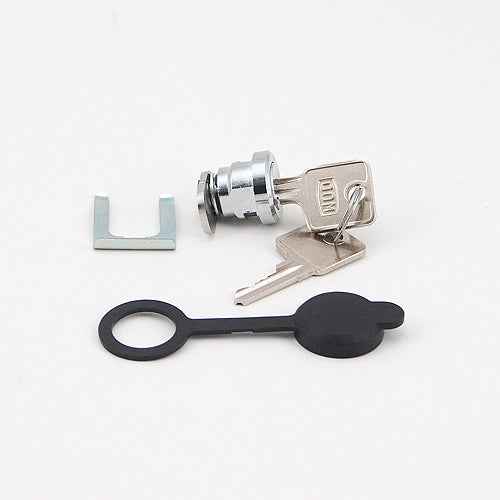 GlobeScout XPAN+ Lock cylinders set with 4