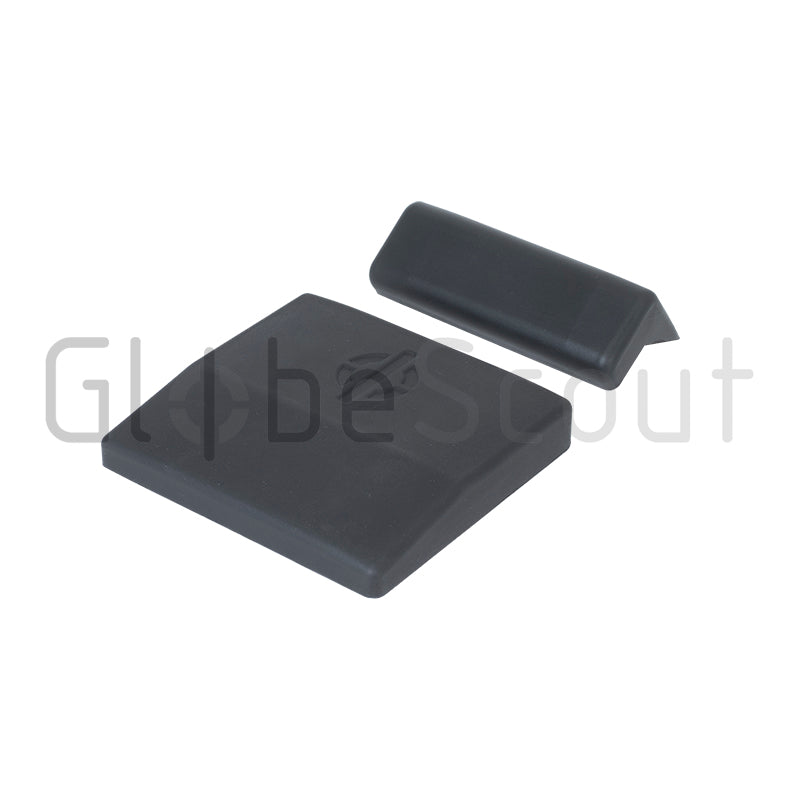 GlobeScout XPAN+ Set Back Rest Cushion